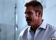 Jason Sarcinelli keeps Dakota Wonders secret if Jewel Diamant will have sex with him