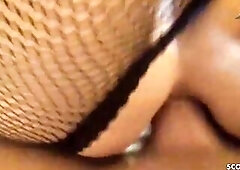 Real German Hooker No Cock-Sock Anal with Creampie in Butt at P-Club in Flensburg - Scout69.com ist die größte deutsche Erotik Community - Jetzt kos