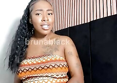 GUIDED TUGJOB JOI - I doubt u won't cum with this slutty little doxy.