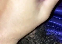 phat fur covered Mind-Blowing ginormous black trunk Climb On Guys Rock Mercury