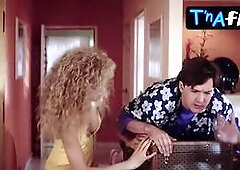 Kelly Preston Breasts Scene  in Only You