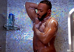 Bathtub - ShowerBait