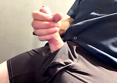 large booty gal enjoys hardcore oral-job with nine and girthy