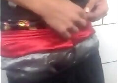 Satin Sagging with glad end DIRK web cam two