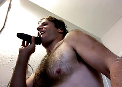 Florida Morning Electrified Pruning