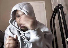 Snatch is just trickling