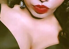 She is the Slut u want