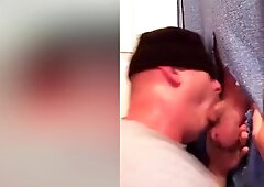 Houston Gloryhole nineteen