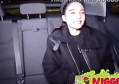 Allison Enchanting, twenty, bangs her interracial Idol. Vehement BBC worship on Nigged