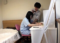 Jksr-697 A Complete Record Of A Tutor Having Sex With A Female Student 18+