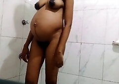 Hot Asian mom Loveteena turns into a dirty cheating slut