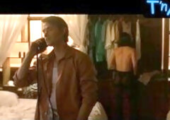 Cassandra Naud Bikini Scene  in Influencers