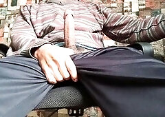 Getting off, taking it, deepthroated