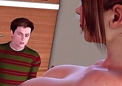 Getting off, gay daddies, asian gay sex