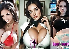 AI Angels Gettting Drilled