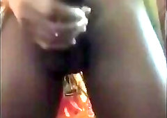 The tiniest girls have the biggest dicks