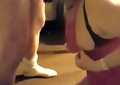 Heather facehole banged,munches culo and take jizz down her hatch