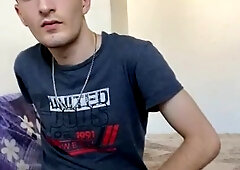 morning prick-Patrick Rici