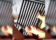 Big Dick Amateur Shemales Topping