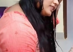 Romantic Talk and Sweet Moments with a Young Beauty