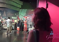 Virtual Vacation With Emma Evins #2 Part 1