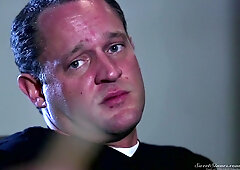 Exchange Student Tiffany Doll Sex Story