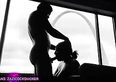 Welcome to Wench me Out St Louis