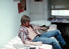 Bijou - Vintage Movie 75 Min