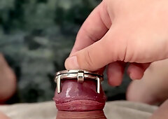 Fitting six” into vapid cage