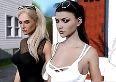 Γαμιολες, anaslnl siken oglan