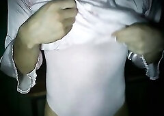 Your ally #Femboy has smth #recent for u - ASMR Roleplay