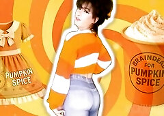 Pumpkin Spice Sissies