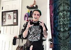 How to Screw Using a FTM Packer