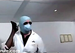 b. clinic exam