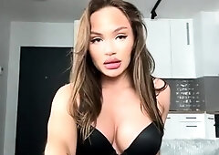 Perfect Pussy Close up milf Selda