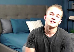 Sean Cody - Kit need hard fucking