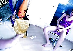 Slender Tiny Bazookas Aged with Hirsute tempt Curvy Large Breasts mother I'd like to fuck next door to Ding-dong Lesbo Sex - Scout69.com ist die 