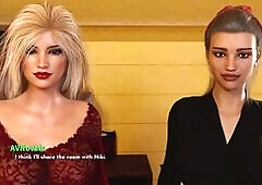 Welcome To Free Will 58; Play visual novels and watch playthroughs, walkthroughs and adult PC games. DoU: 2022-08-XVI 19:38 +0000.