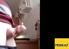 grandpa stroke on webcam 37