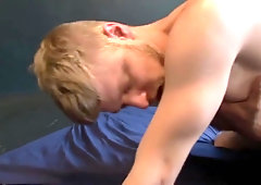 Rubito Travieso, Kiss Spooge