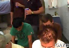 These fellows a lil insatiable