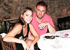 Party girls getting fucked