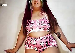 I wager u can't handle this otaku's instructions