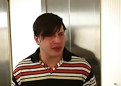 3rd Degree: Anthony's Big One in Nora's Throat