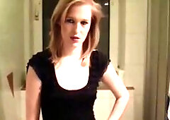 Hot Blonde Swinger Girl Hardcore Homemade