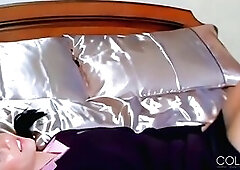 Shooting Time featuring Lily S