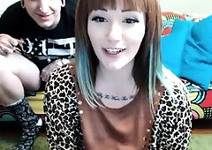 Asian Dime Free Amateur Webcam Porn Video