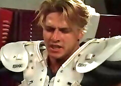 [GVC 031] College Players Safe Fuck