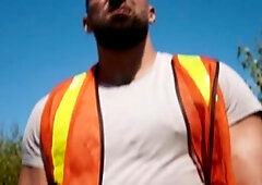 Men: Tailgating with a Big Cock - A New Kind of Service