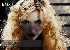 Top 5 Star Wars Women - Mr.Skin